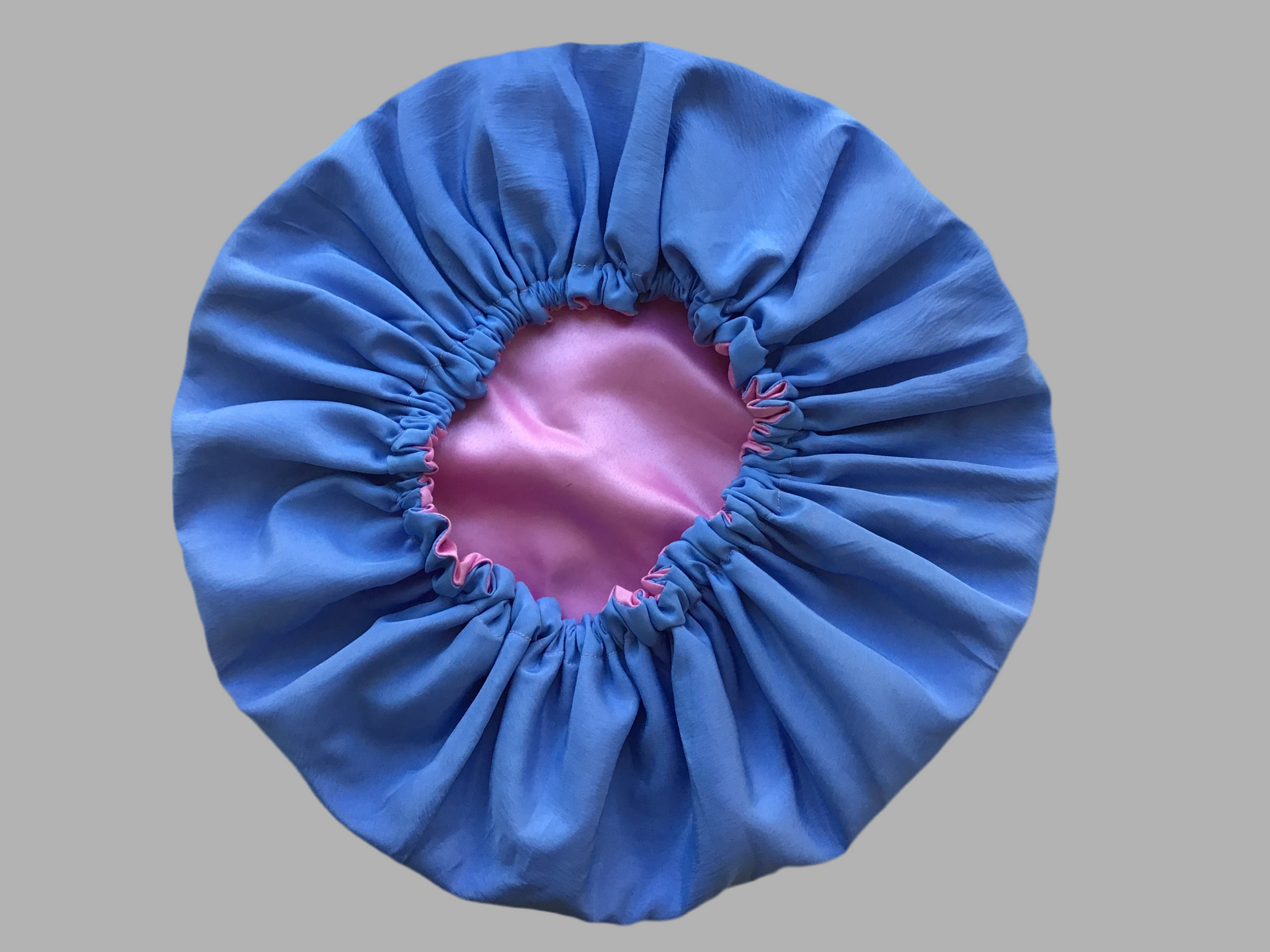 Afro Nordic Naija Caps.. Reversible and Adjustable Satin / African Print Bonnet Sleep Cap…