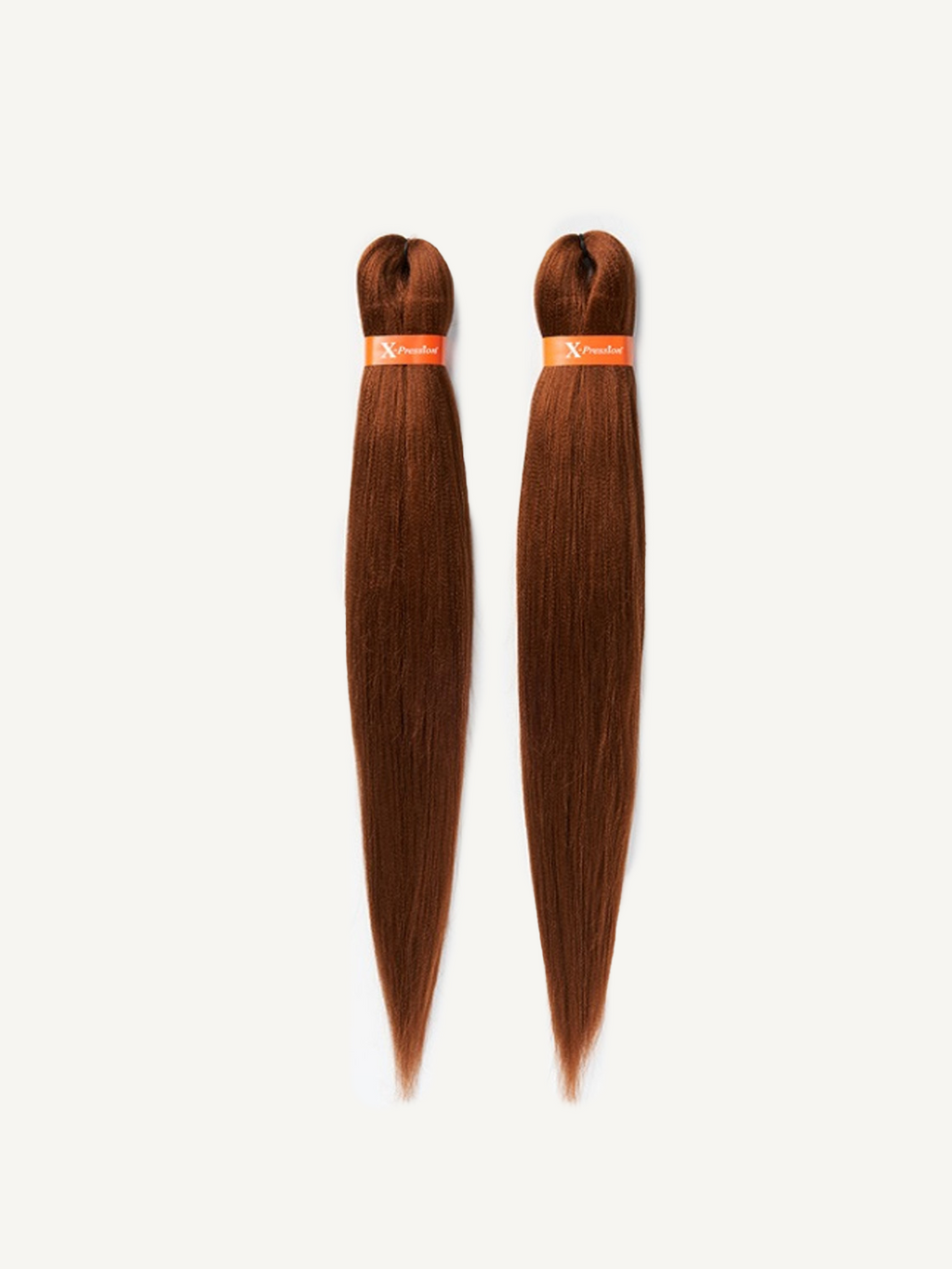 X-Pression – Ultra Braid Pre-Stretched Braiding Hair – Køb hår til box ...