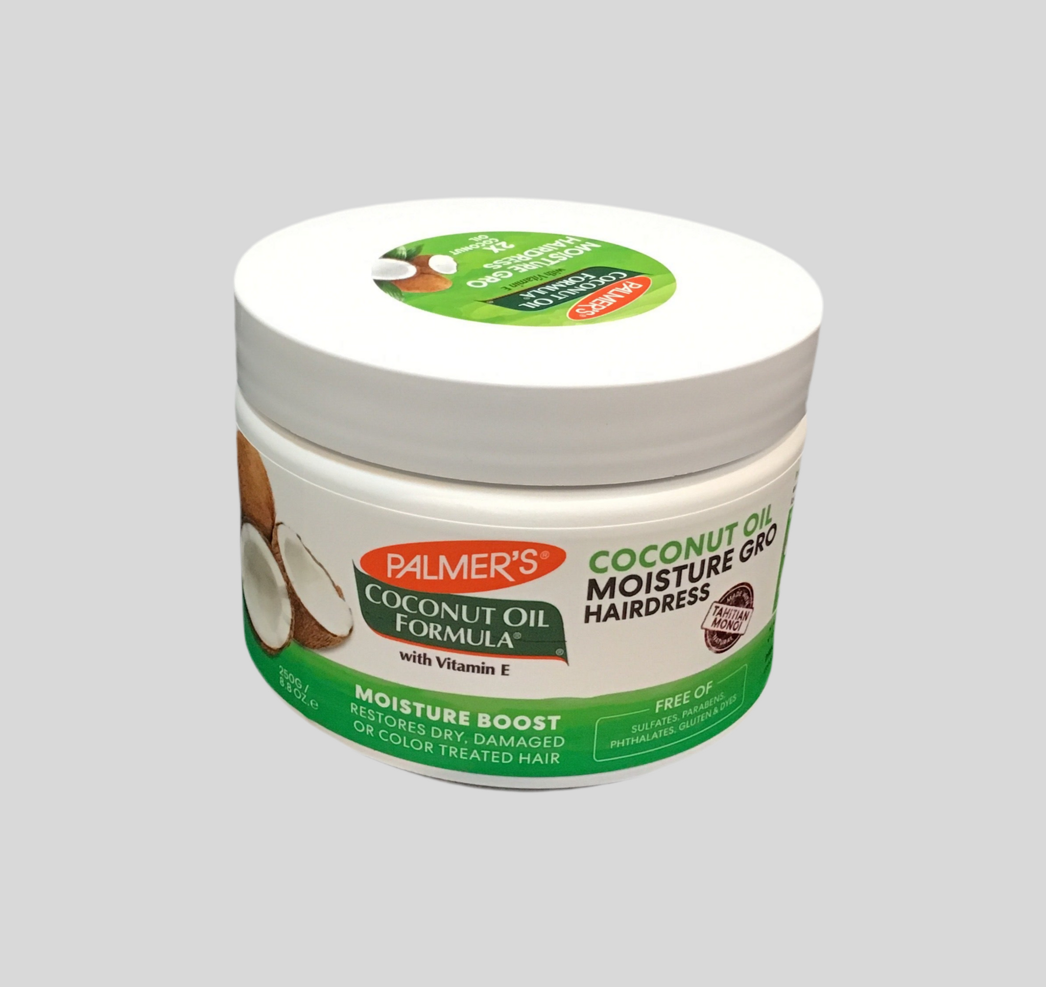 Palmer's – Coconut Oil Formula Moisture Gro Hairdress