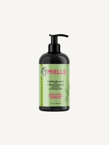 Mielle – Rosemary Mint Strengthening Leave-In Conditioner