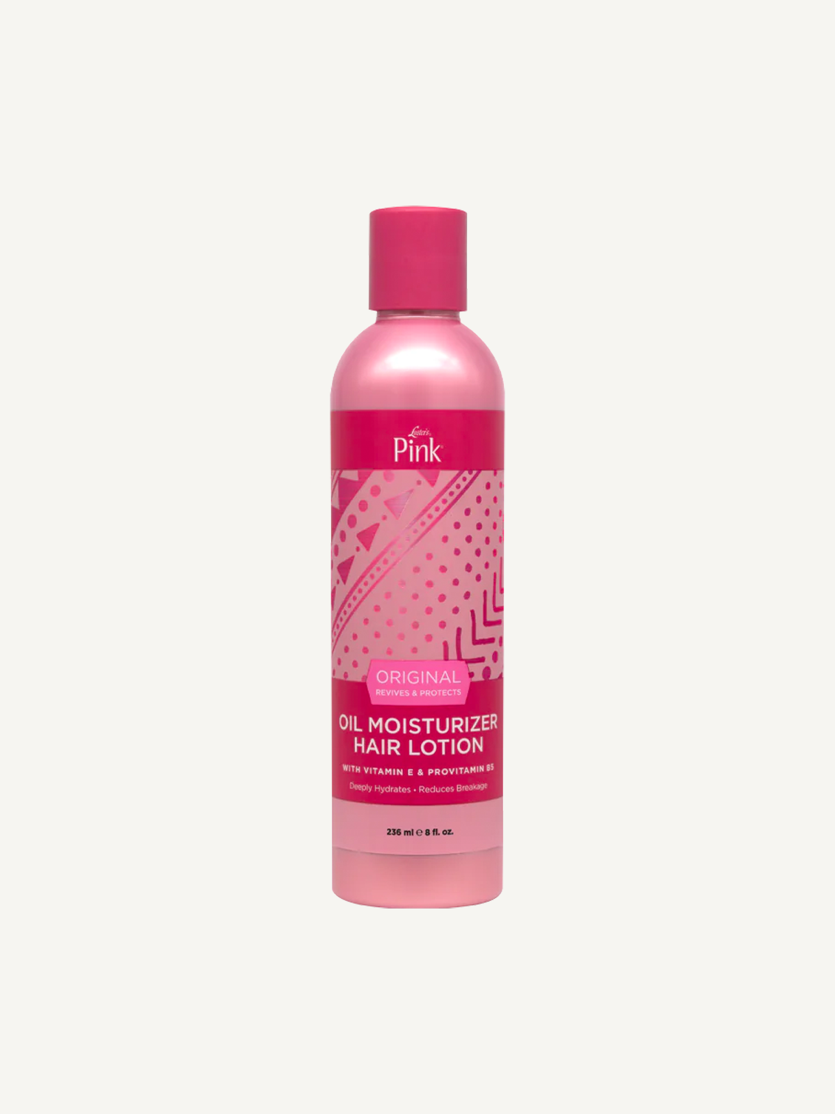 Rosa – Oil Moisturizer Hair Lotion