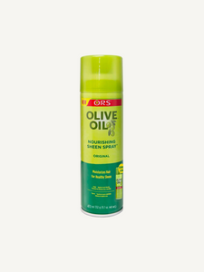 ORS – Olive Oil Nourishing Sheen Spray Original