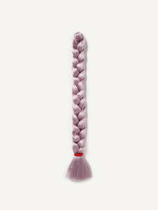 X-Pression – Ultra Braid Synthetic Braiding Hair #Lilac