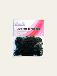 Dream Fix – Elastic Hair Rubber Bands