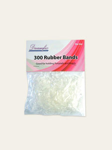 Dream Fix – Elastic Hair Rubber Bands