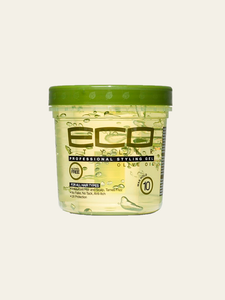Eco Style – Olivolja Styling Gel, 355ml