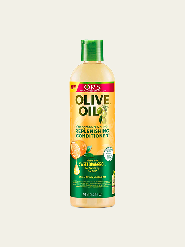ORS - Olive Oil Strengthen &amp; Nourish Replenishing Conditioner (362 ml) 
