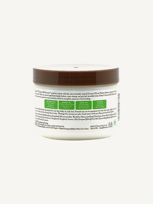 Palmer's – Coconut Oil Formula Moisture Gro Hairdress