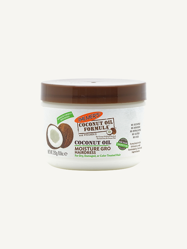 Palmer's – Coconut Oil Formula Moisture Gro Hairdress