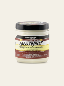 Aunt Jackie's – Coco Repair Coconut Creme Deep Conditioner