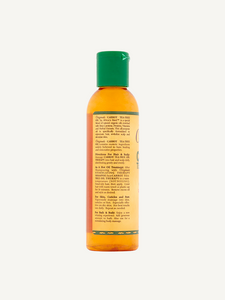 Originals by Africa's Best – Organics Carrot Tea Tree Oil Therapy