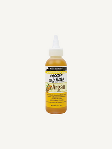 Aunt Jackie’s – Repair My Hair Argan Oil