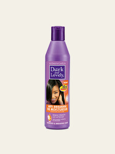 Dark and Lovely – Anti-Breakage Moisturiser Lotion