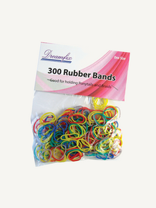 Dream Fix – Elastic Hair Rubber Bands