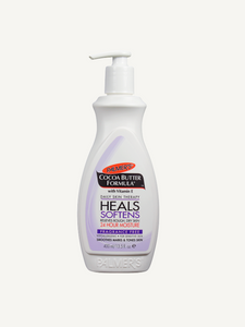 Palmer's – Cocoa Butter Formula™ Fragrance-Free Body Lotion