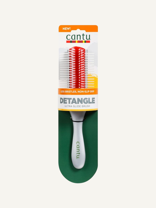 Cantu – Detangle Ultra Glide Brush