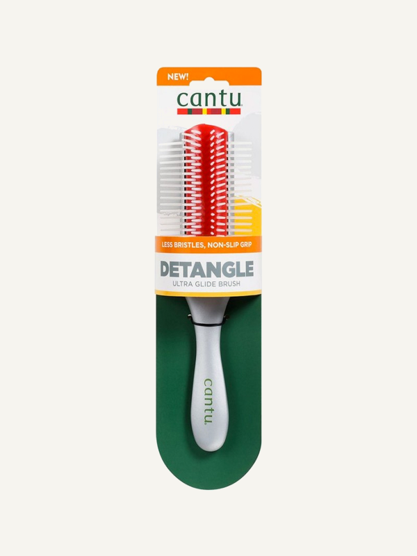 Cantu - Detangle Ultra Glide Brush