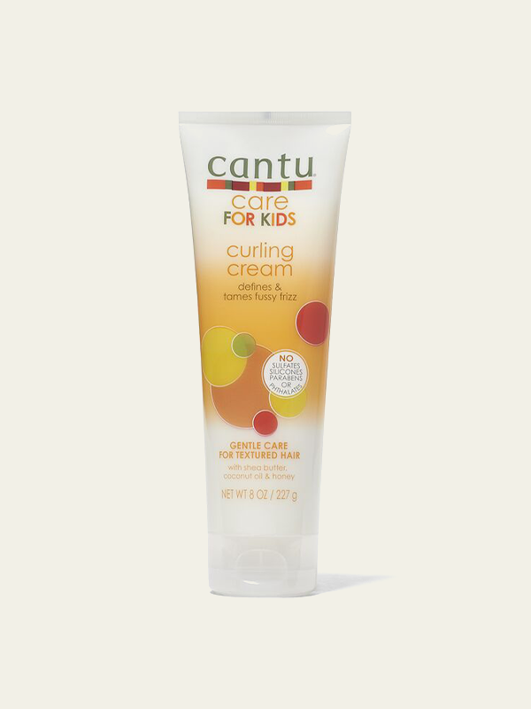 Cantu - Care for Kids Curling Cream