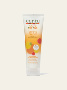 Cantu - Care for Kids Curling Cream