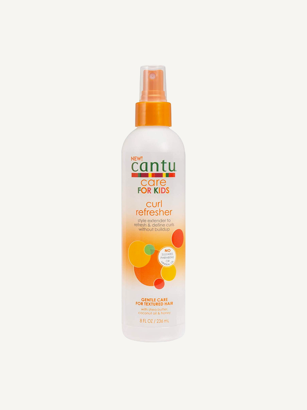 Cantu - Care for Kids Curl Refresher
