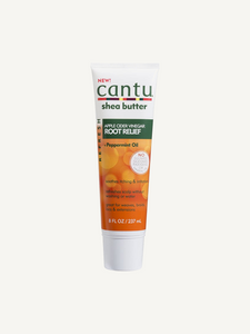 Cantu – Shea Butter Refresh Apple Cider Vinegar Root Relief