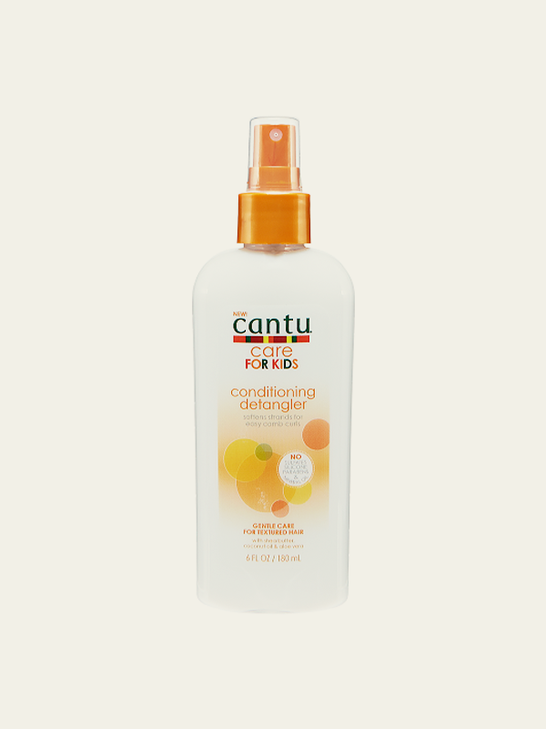 Cantu – Care for Kids Conditioning Detangler