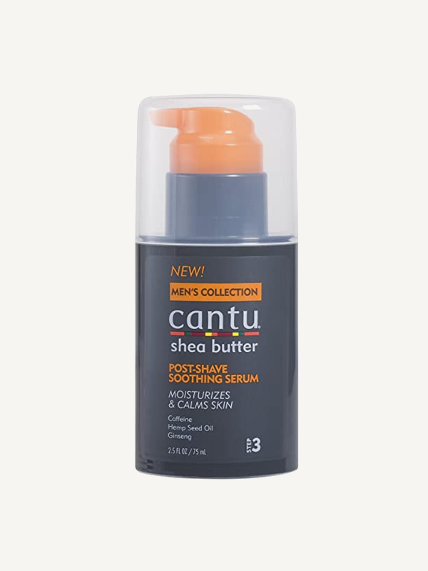 Cantu – Shea Butter Post-Save Soothing Serum