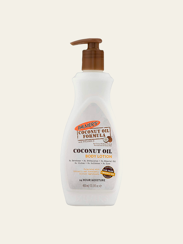 Palmer's – Coconut Oil Formula™ Coconut Oil Body Lotion