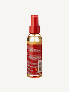 Creme of Nature – Marockansk Arganolja Anti-fuktglans &amp; Shine Mist