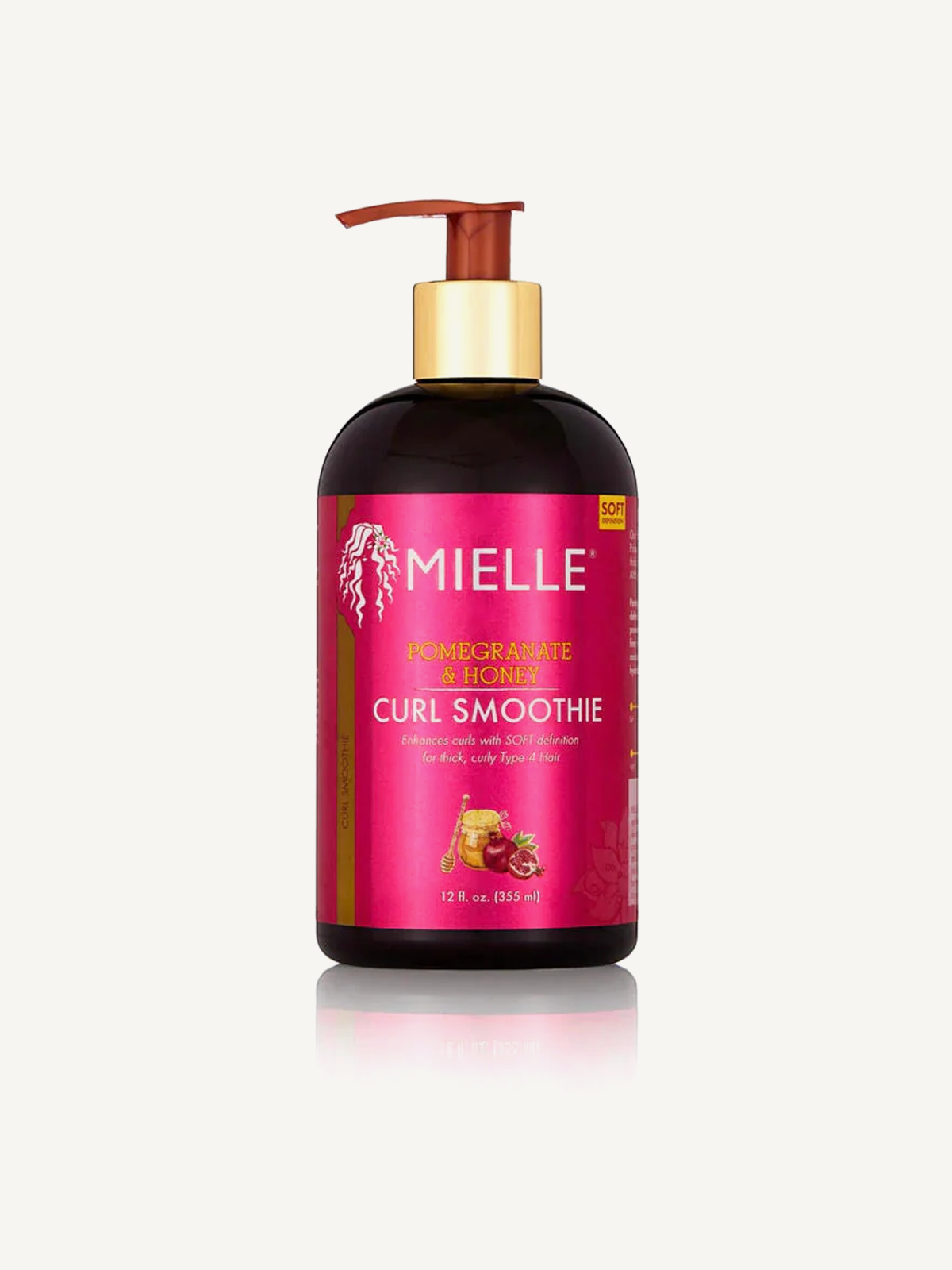 Mielle – Pomegranate & Honey Curl Smoothie