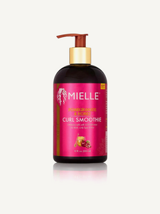 Mielle – Granatäpple &amp; Honey Curl Smoothie