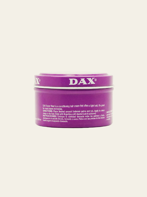 DAX – Super snygg hårkräm
