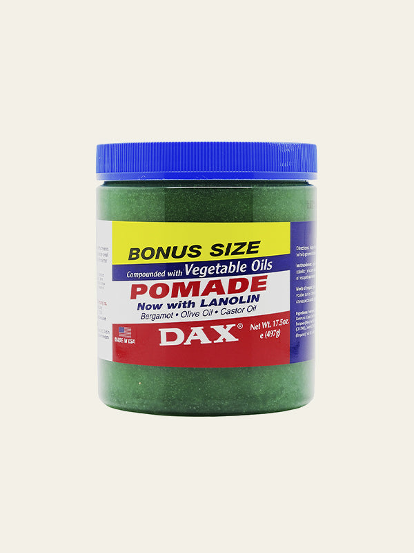 DAX – Vegetabiliska oljor Pomada med Lanolin 