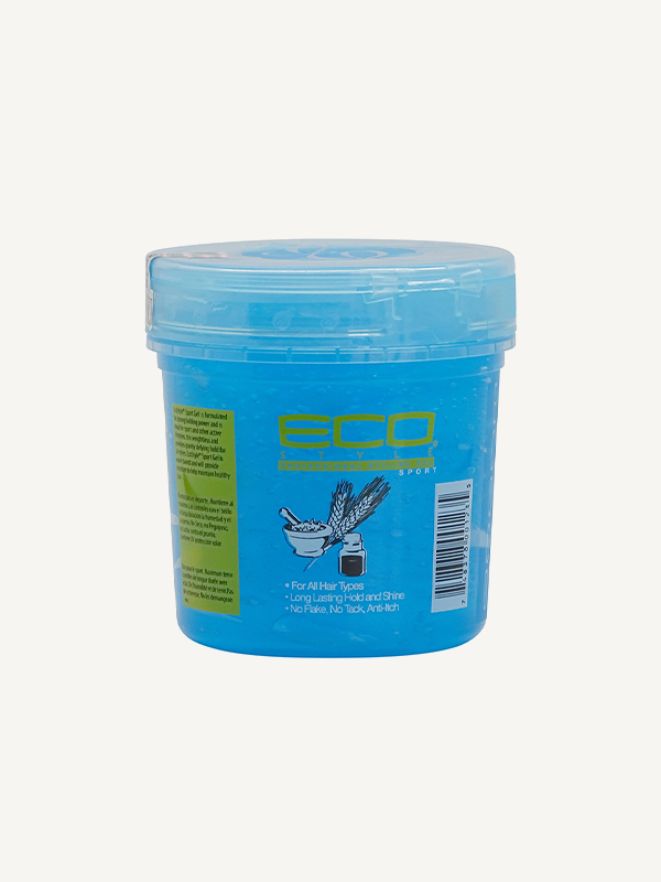 Eco Style – Sport Styling Gel