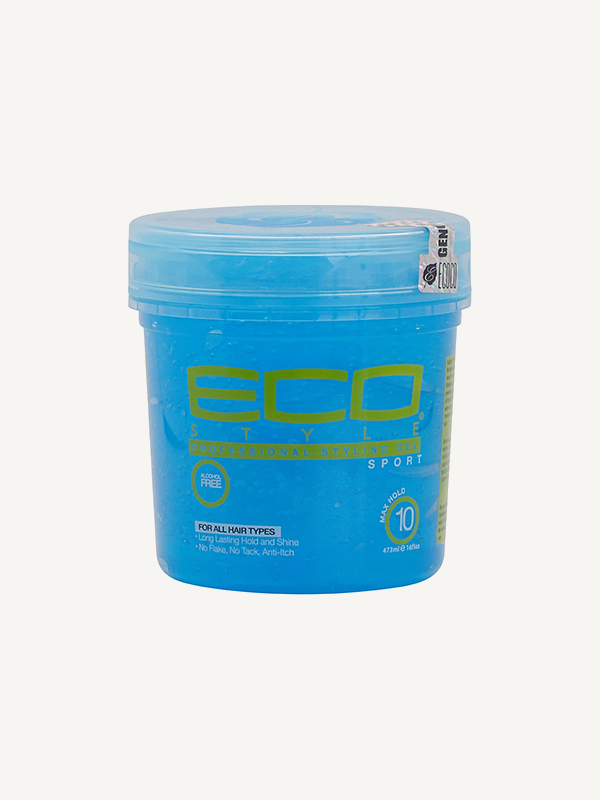 Eco Style – Sport Styling Gel