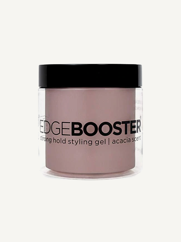 Style Factor – Edge Booster Strong Hold Styling Gel med Acacia Doft