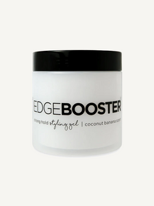 Style Factor – Edge Booster Strong Hold Styling Gel med kokosnötsbanan