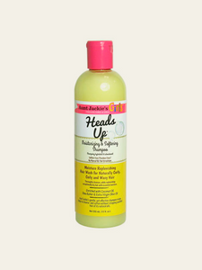 Aunt Jackie's – Kids Heads Up Moisturizing Shampoo