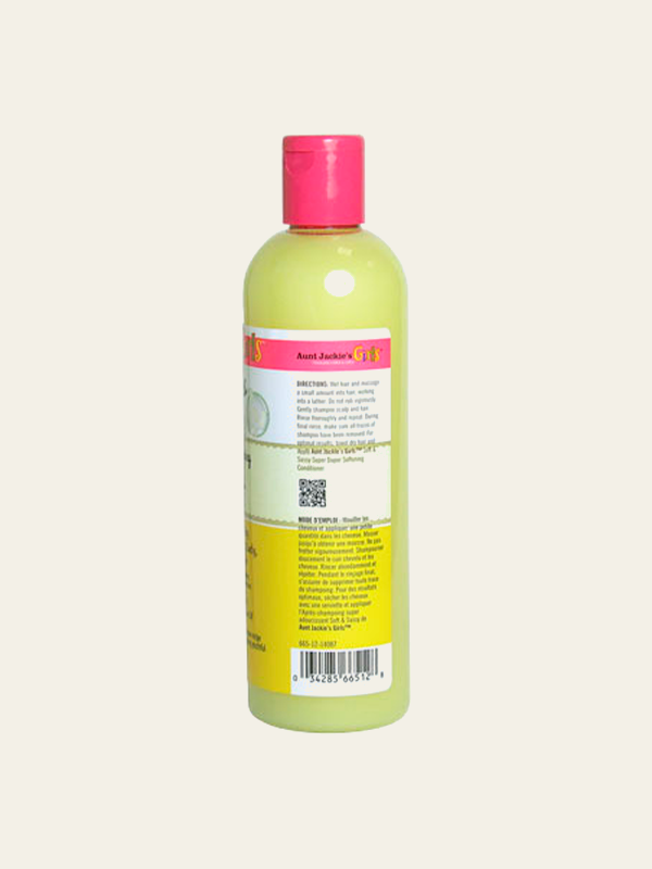 Tant Jackie's – Kids Heads Up Moisturizing Shampoo