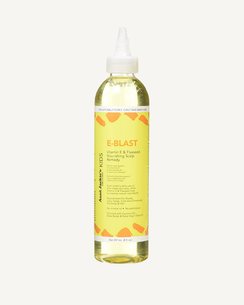 Tant Jackie's – Kids E-Blast Nourishing Scalp Remedy