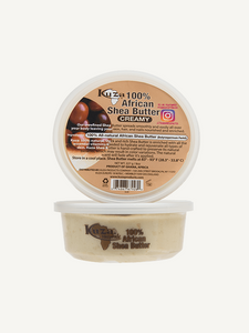 Kuza – 100% Pure African Shea Butter