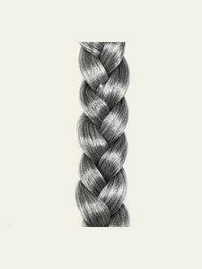 X-Pression – Ultra Braid Synthetic Hair Extension - Col. #M51