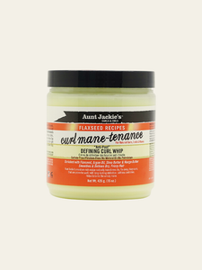 Aunt Jackie's – Mane-Tenance Defining Curl Whip