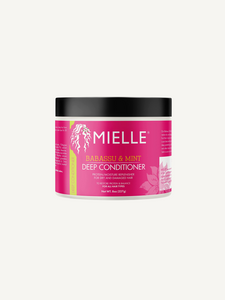 Mielle – Babassu Oil &amp; Mint Deep Conditioner 