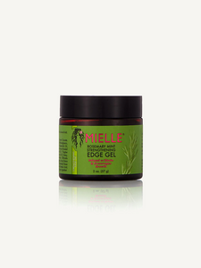 Mielle – Rosemary Mint Strengthening Edge Gel