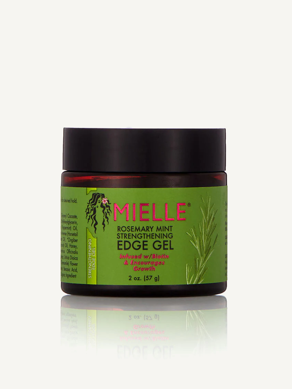 Mielle – Rosemary Mint Strengthening Edge Gel