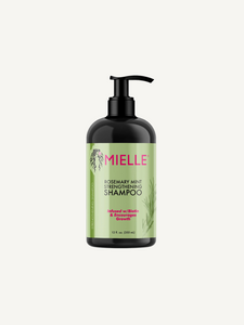 Mielle – Rosemary &amp; Mint Strengthening Shampoo