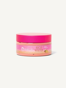 Mielle – Rice Water Clay Masque