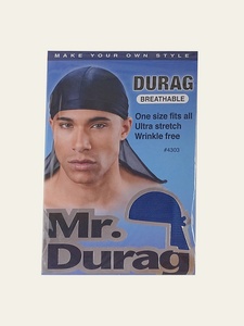 Herr. Durag - Andas Durag Ultra Stretch