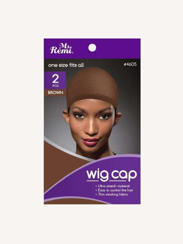 Ms. Remi – Nylon Wig Cap